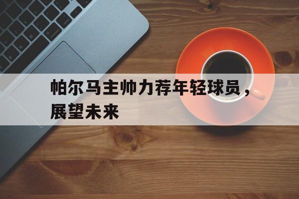 关于帕尔马主帅力荐年轻球员，展望未来的信息