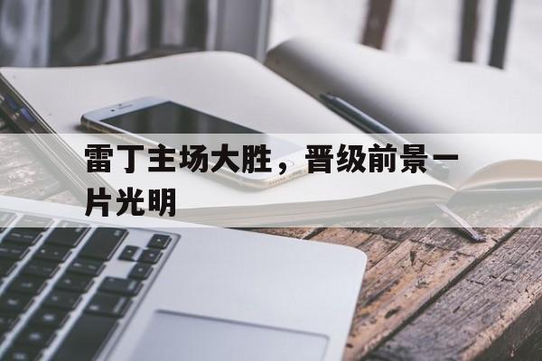 关于雷丁主场大胜，晋级前景一片光明的信息